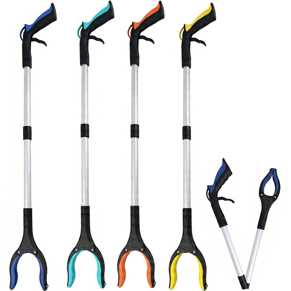 Gardening Tools Gloves - Outil de préhension pliable - Pince