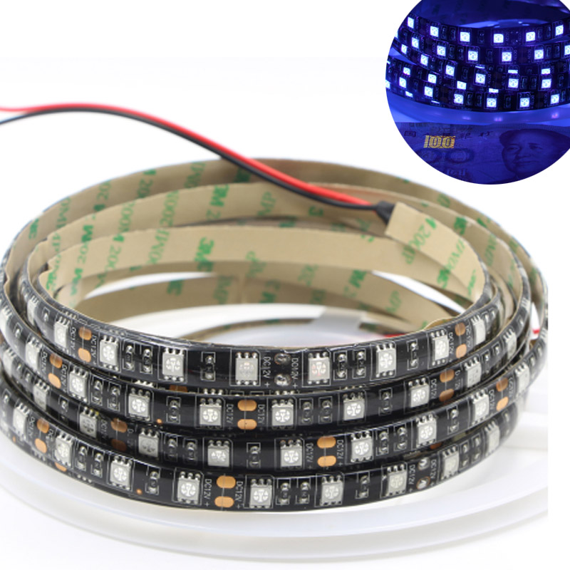 Led Grow Light - Lumière ultraviolette UV LED, lampe UV