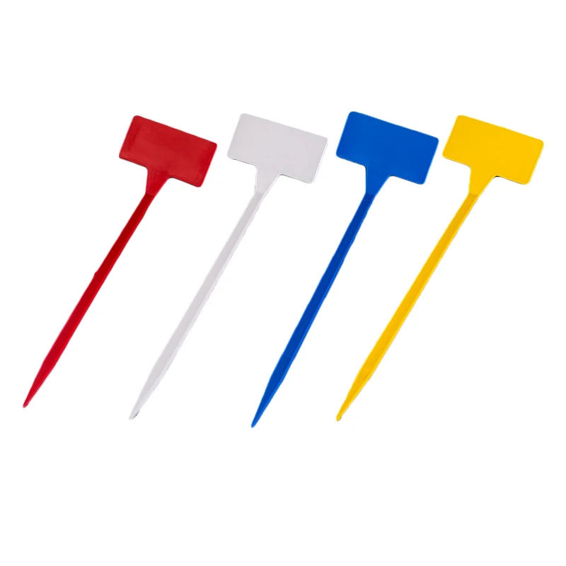 Gardening Tools Diy - Marqueurs d'étiquettes de plantes pour la