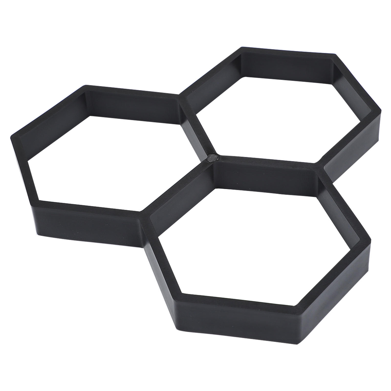 Gardening Tools Diy - 1 moule hexagonal pour pavage en