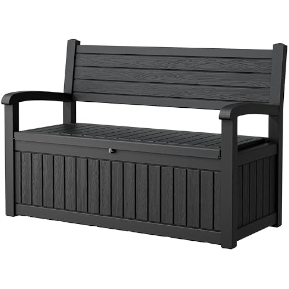 Gardening Tools Box - Banc de rangement extérieur de 80