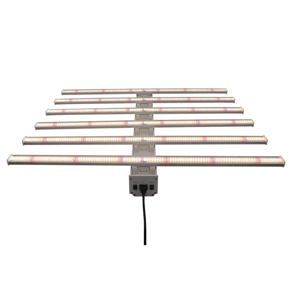 Led Grow Light - Lampes de culture LED Spider 600W