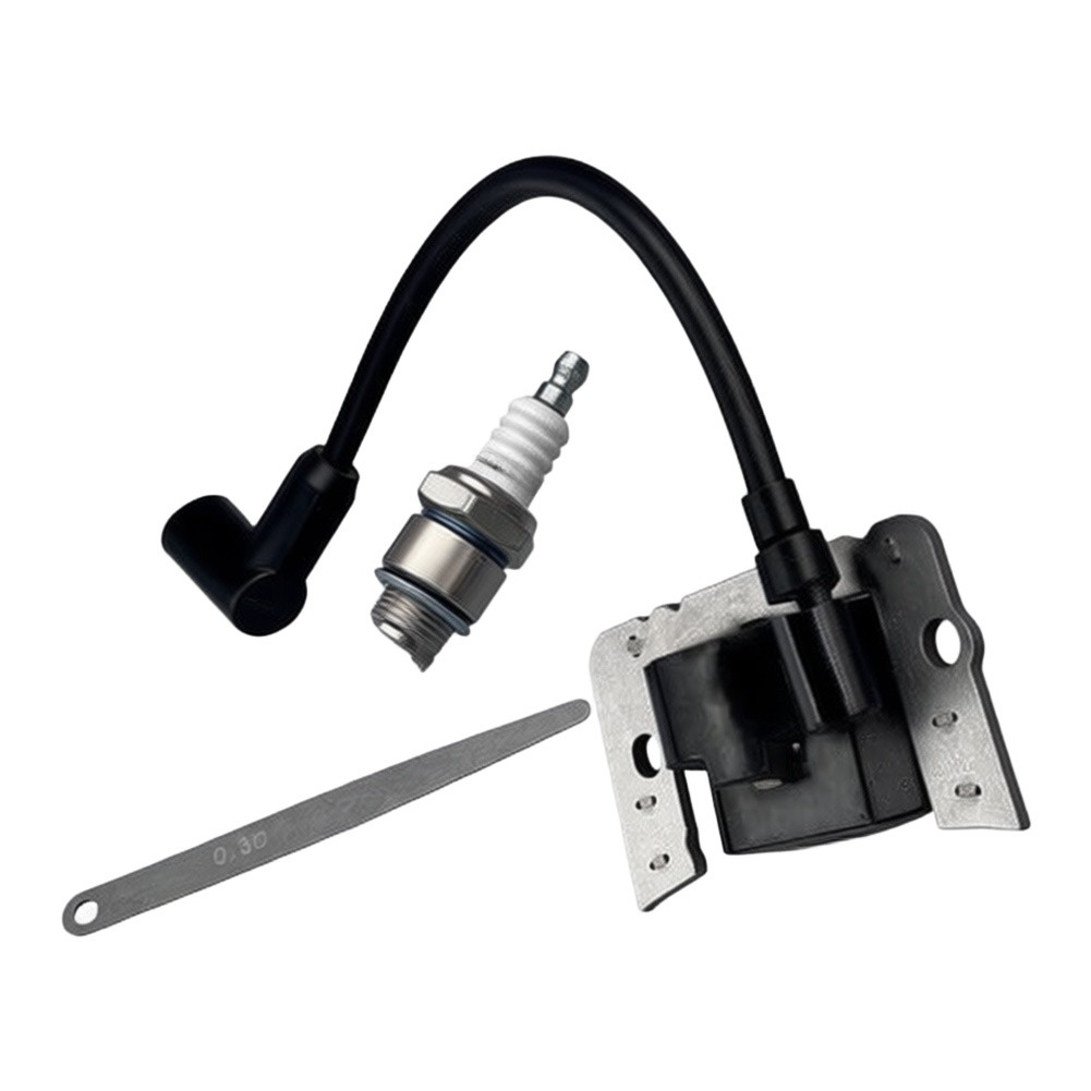 Gardening Tools Used - Module de bobine d'allumage de style