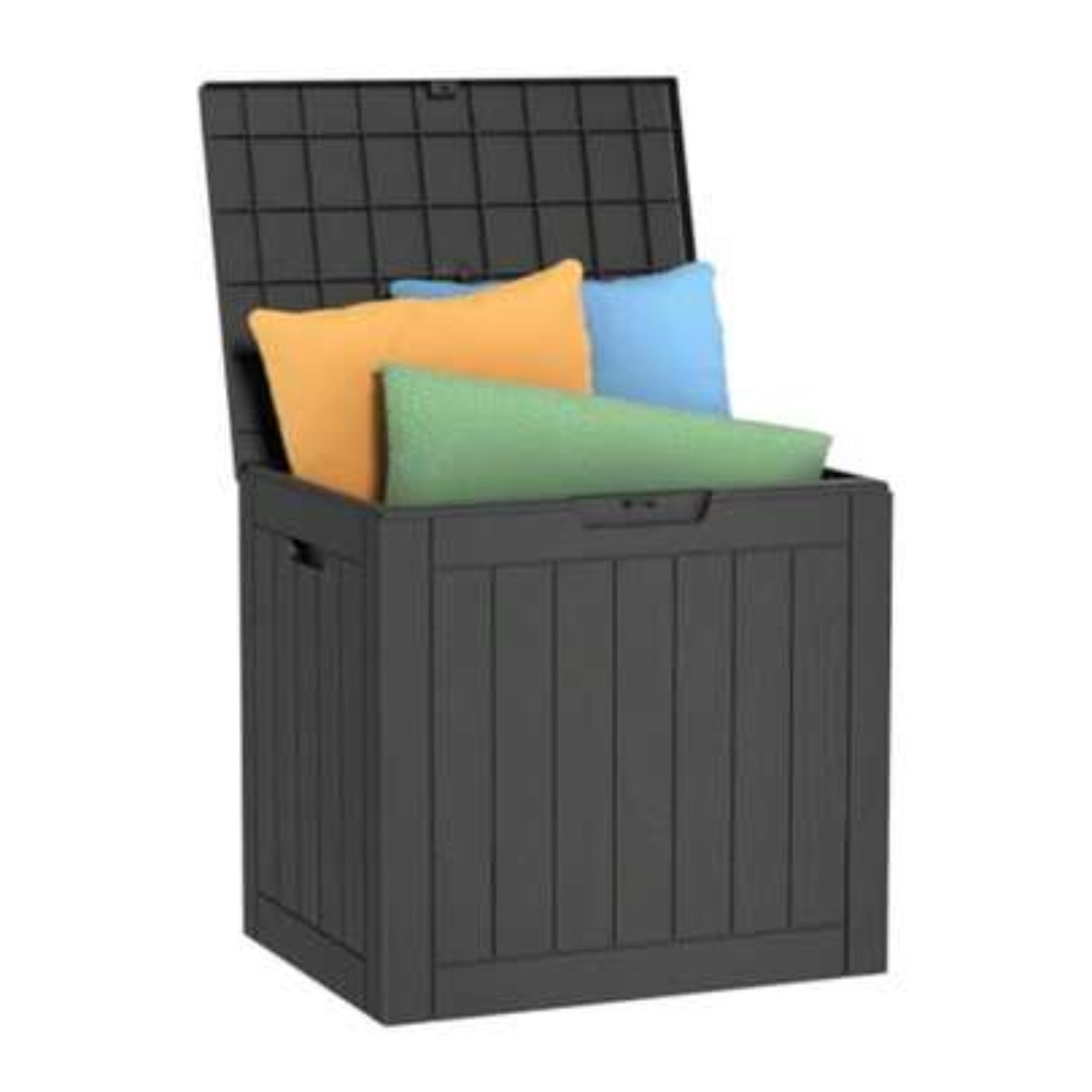 Gardening Tools Box - Boîte de rangement extérieure de 30