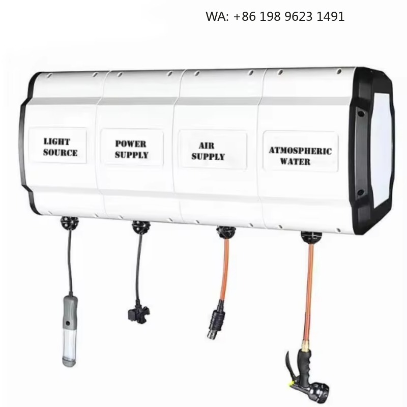 Gardening Tools For Sale - Promotion : Boîte de rangement pour