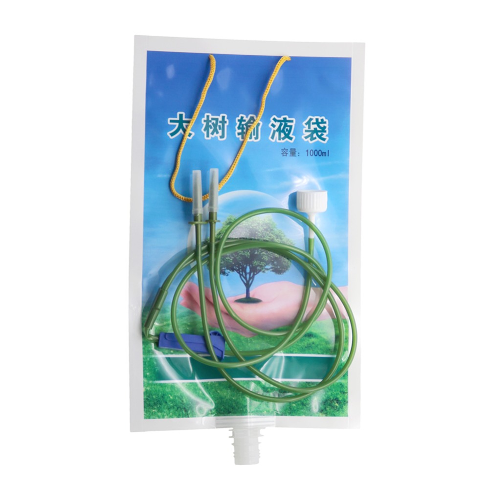 Gardening Tools Big - Sac d'infusion de nutriments pour arbres
