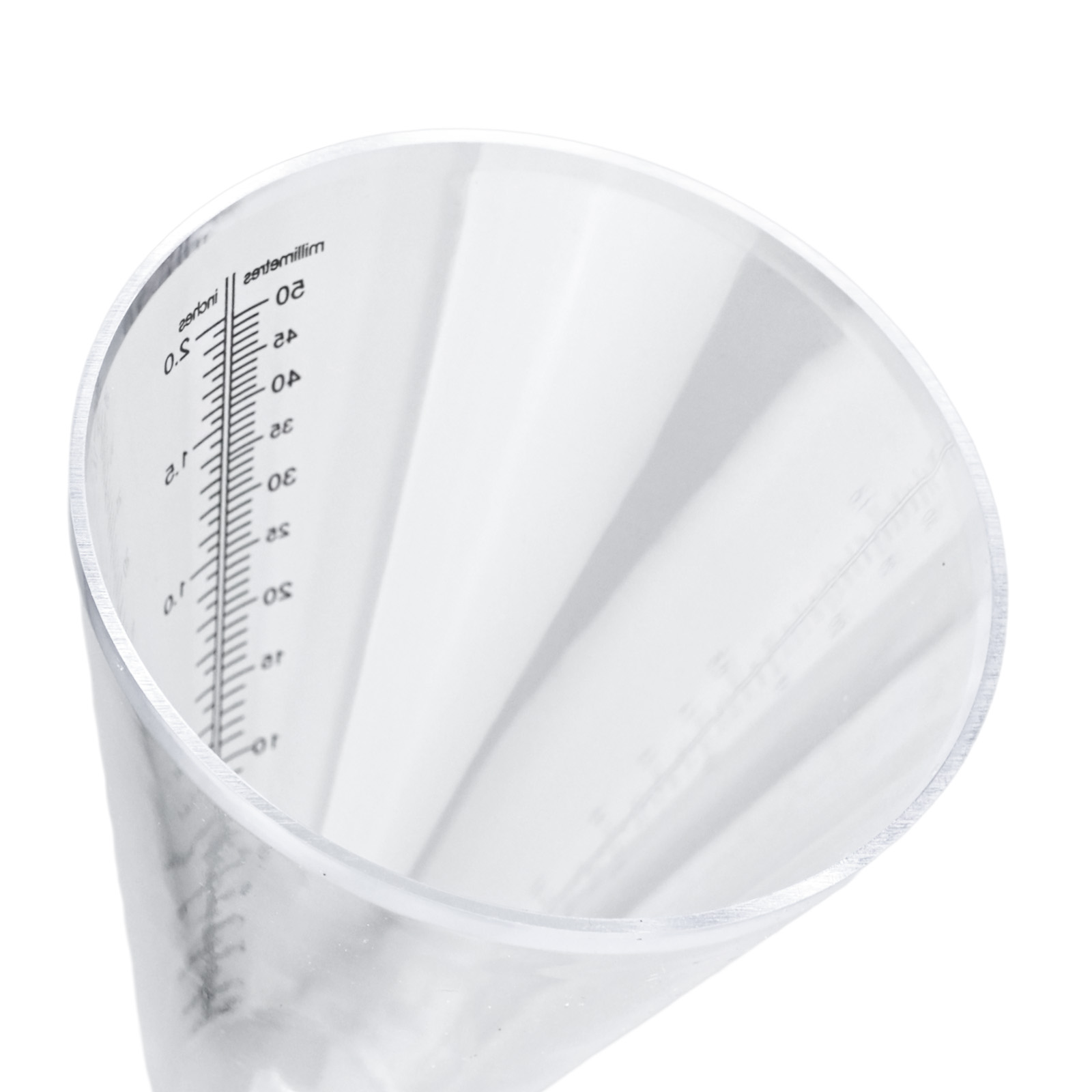 Gardening Tools You Need - Outil de mesure des précipitations au