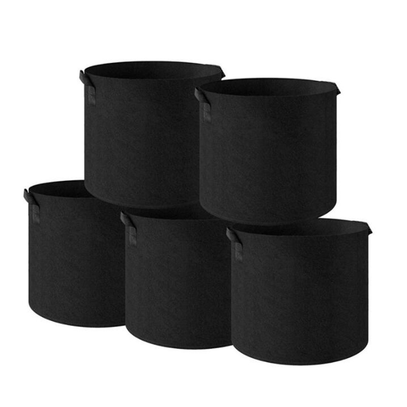 Gardening Tools Big - Sacs de Culture en Tissu pour