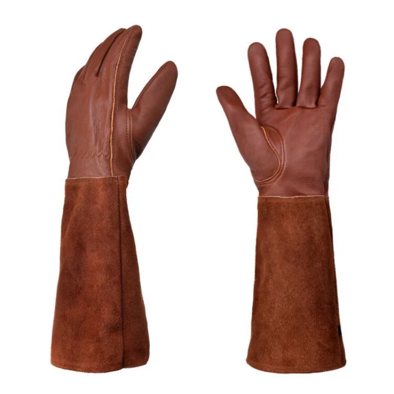 Gardening Tools Gloves - 1 paire de gants de jardinage