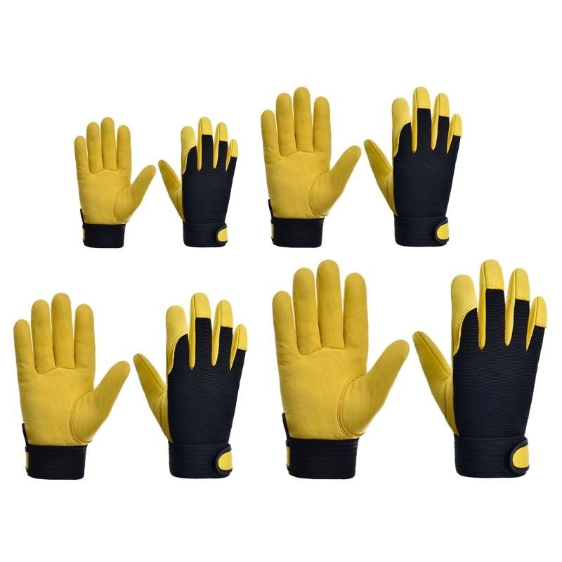 Gardening Tools Gloves - Gants de travail de sécurité en