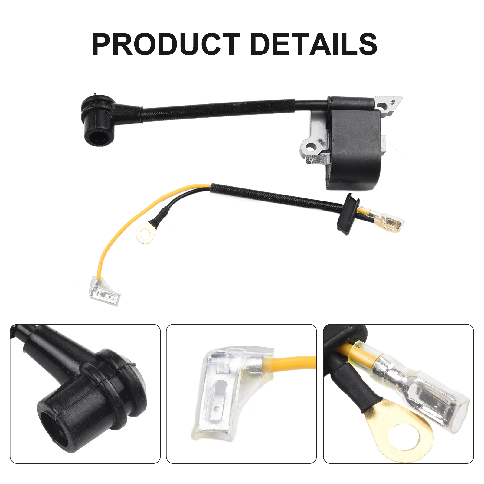 Gardening Tools Range - Pièce de rechange sans fil haute