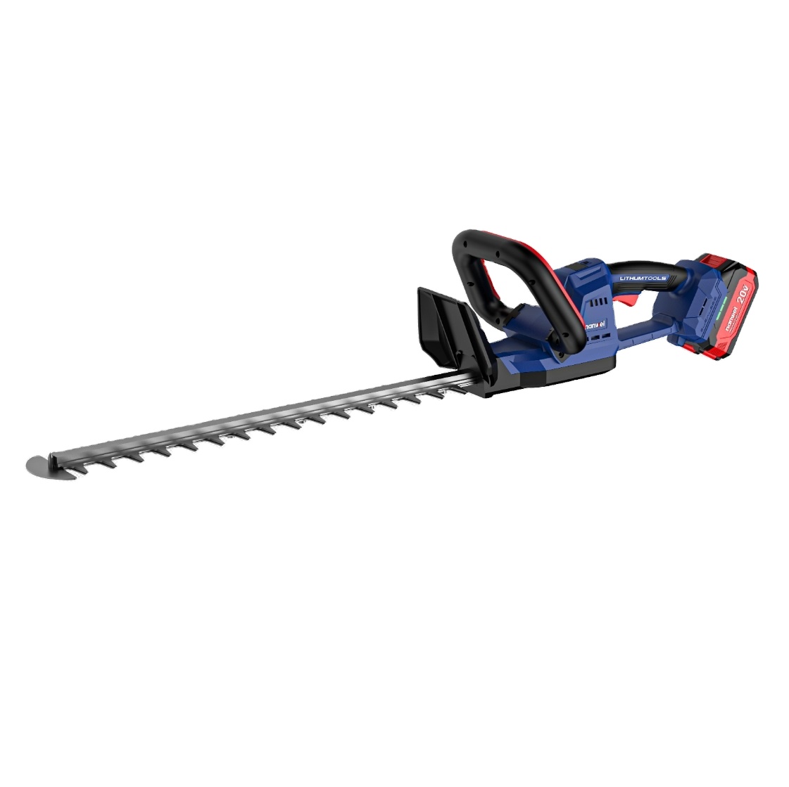 Gardening Tools Big - Nouvelle énergie batterie au Lithium taille-haie