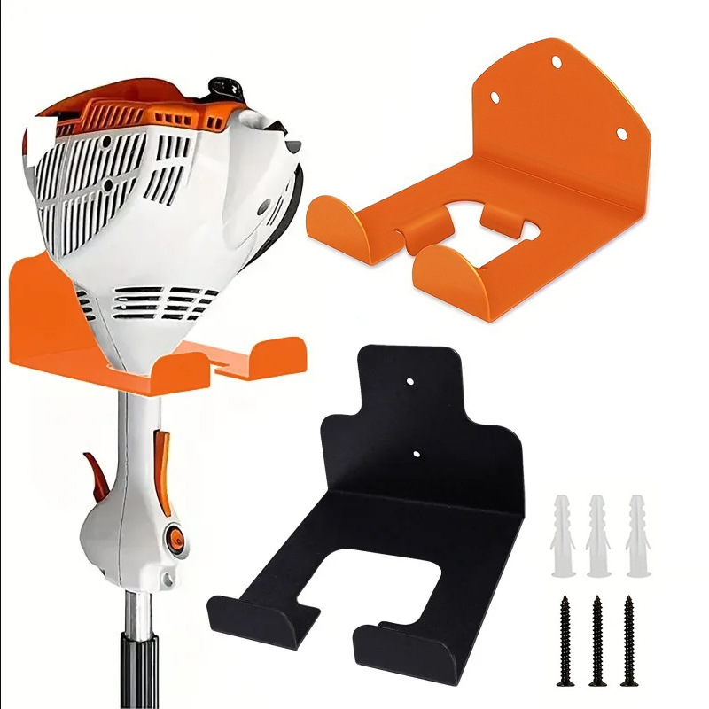 Gardening Tools Range - Organisateur de Garage support de tondeuse