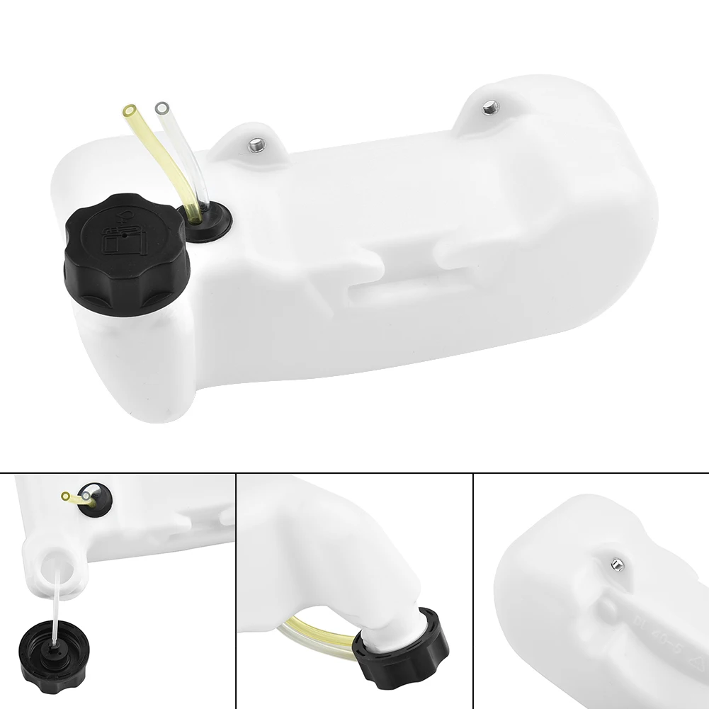 Gardening Tools For Sale - Réservoir de carburant en plastique bricolage