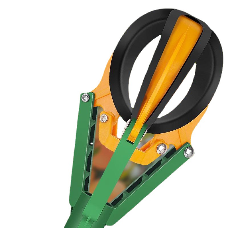 Gardening Tools For Sale - Ramasseur de fruits télescopique de 2