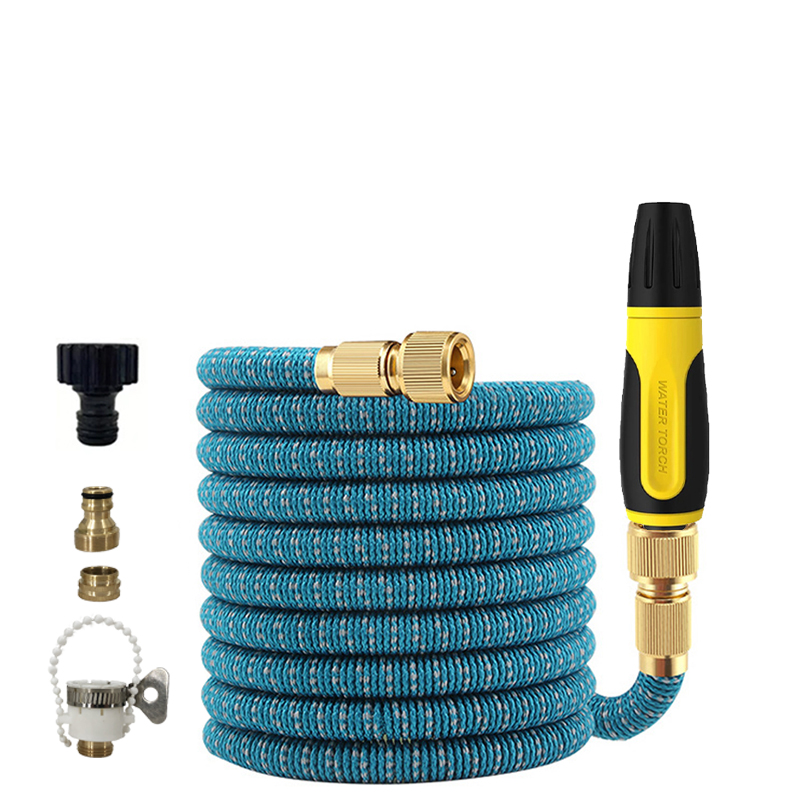 Gardening Tools Best - Meilleure Vente Tuyau Magique Extensible pour