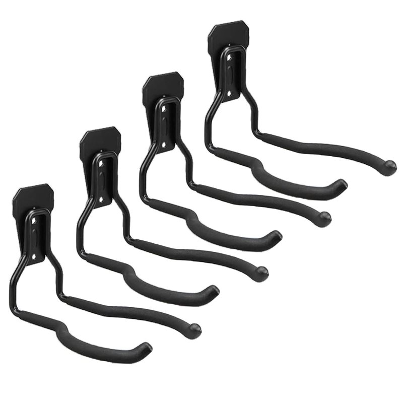 Gardening Tools Big - 【Offre exceptionnelle】 Crochets d'organisation pour outils