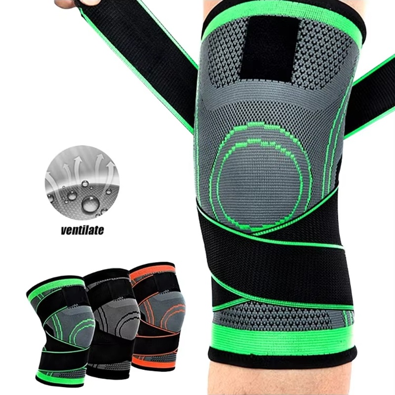 Gardening Tools Gloves - Genouillère de compression souple pour le