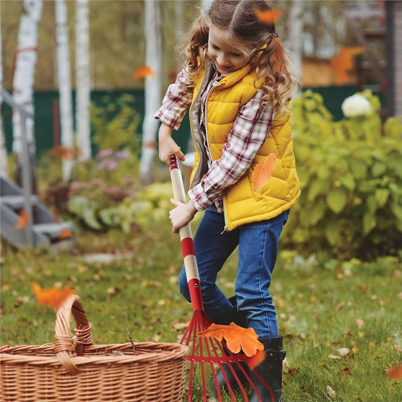 Gardening Tools Best - ABXE-For Kids Ensemble d'outils de jardin