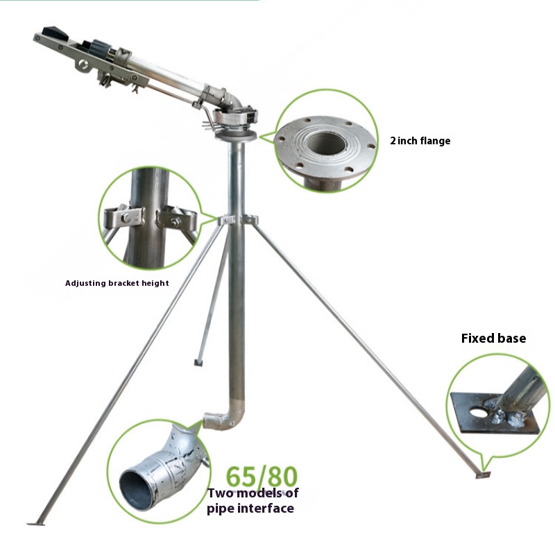 Système d'irrigation de jardin - Gardening Tools Big avis et prix
