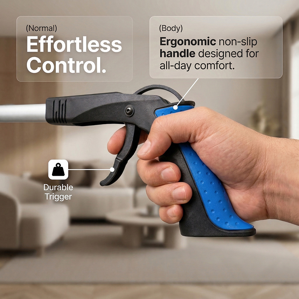 Outil de préhension pliable -  - Gardening Tools Gloves avis et prix