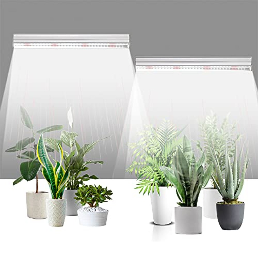 Barres lumineuses LED pour pla - Led Grow Light avis et prix