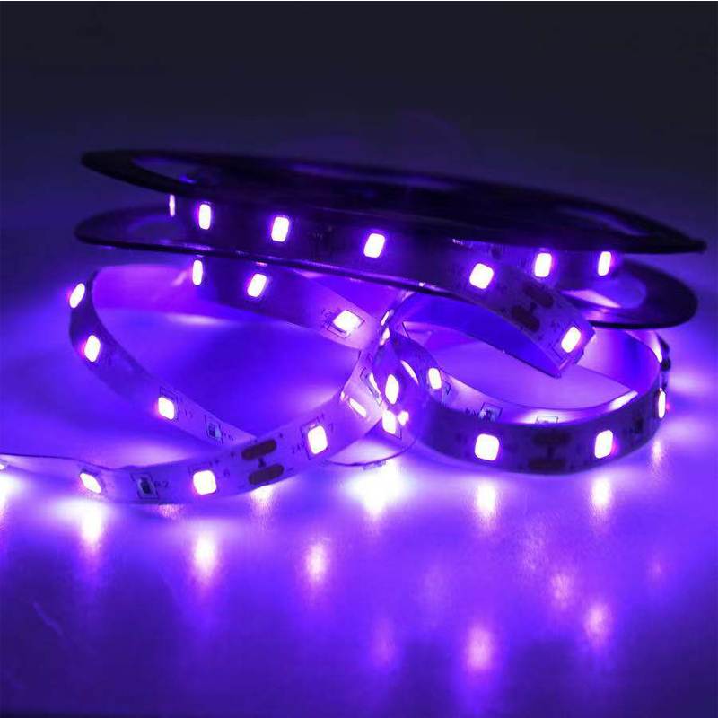Lumière ultraviolette UV LED,  - Led Grow Light avis et prix