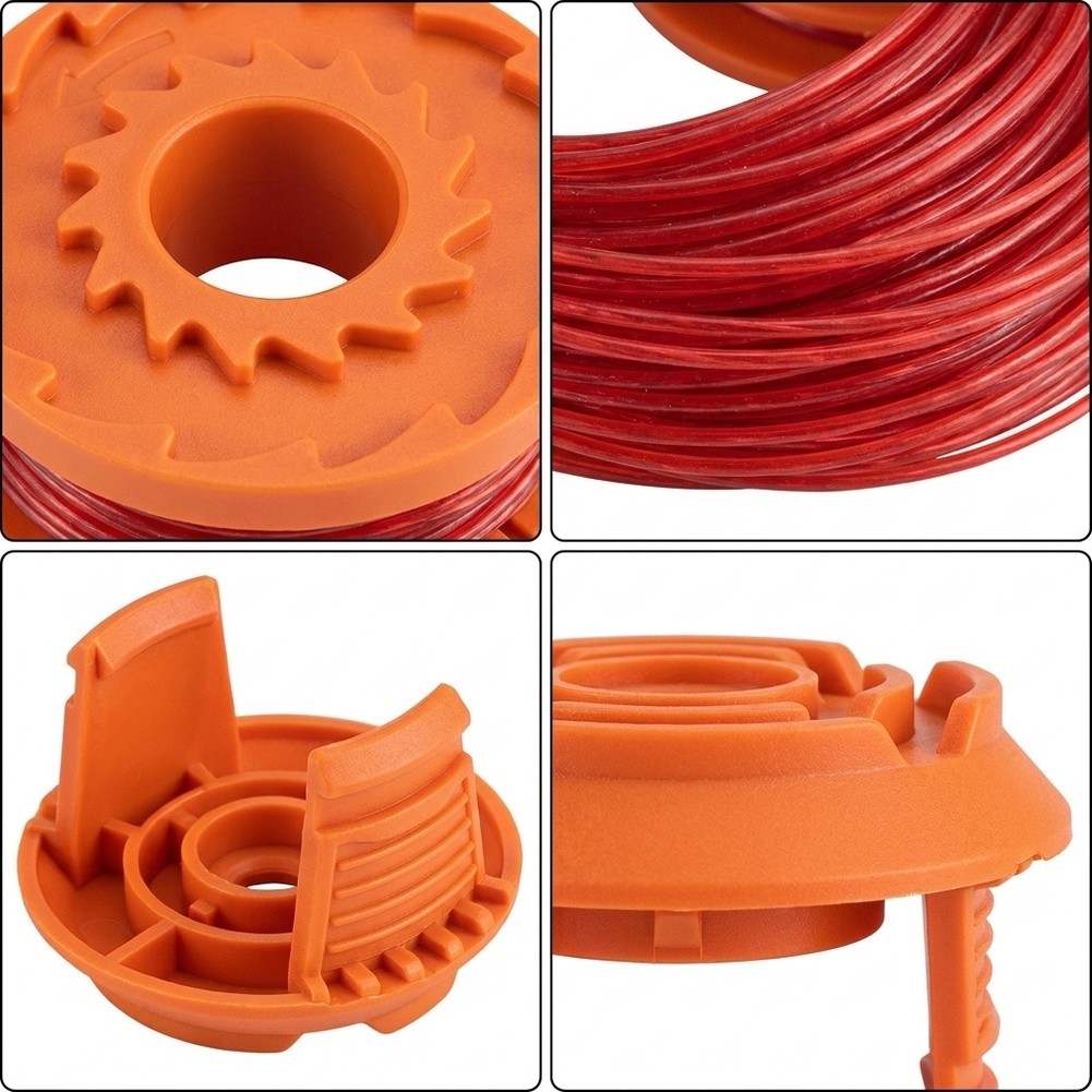 20 bobines de rechange pour co - Gardening Tools You Need avis et prix