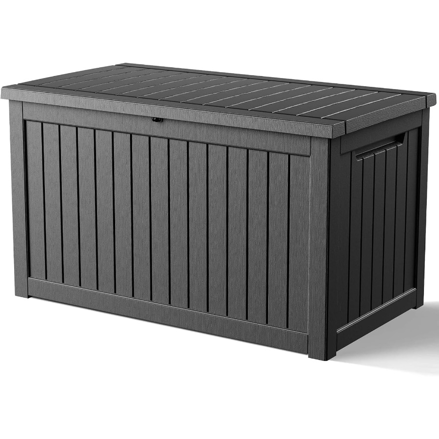 Boîte de rangement extérieure  - Gardening Tools Box avis et prix