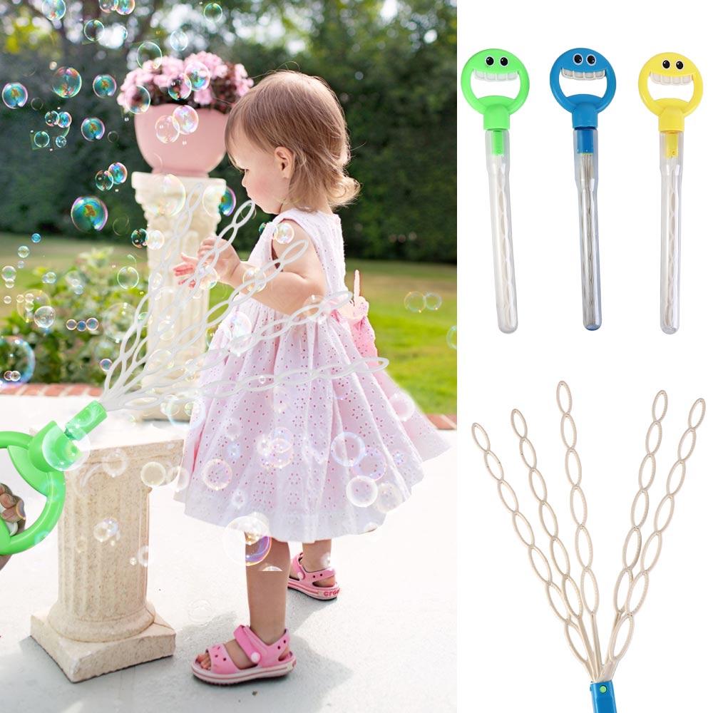 Baguette à bulles pour enfants - Gardening Tools Big avis et prix