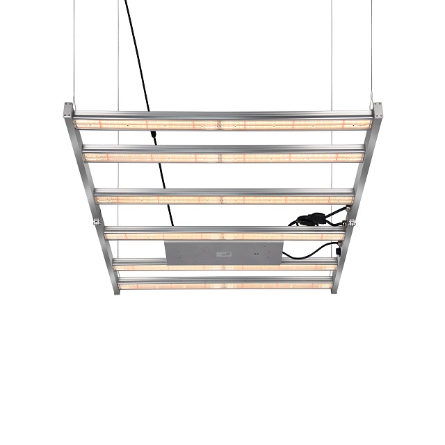 Nouvelle lampe de culture LED  - Led Grow Light avis et prix