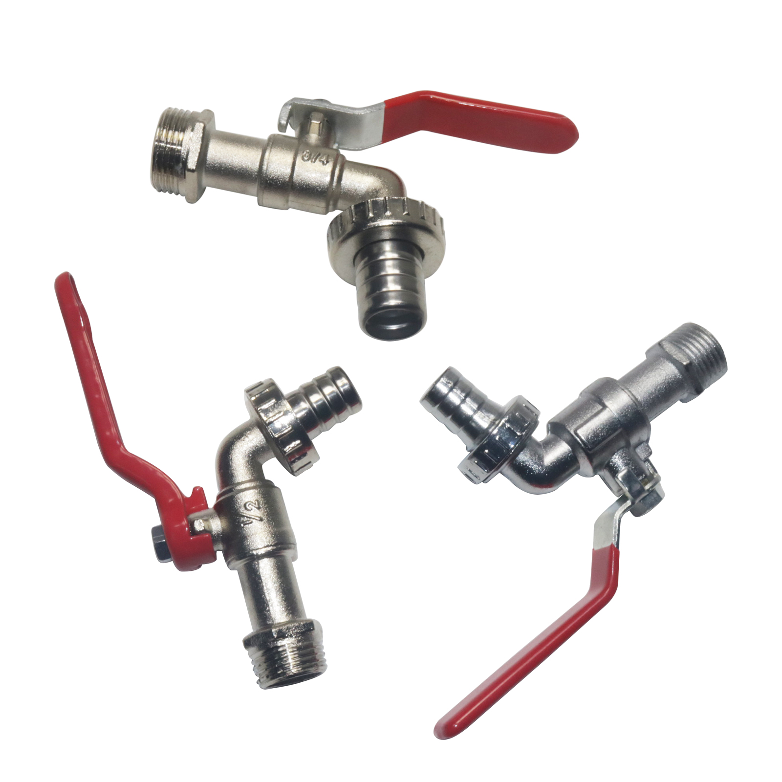 Outils de jardin robinet d'eau - Gardening Tools Used avis et prix