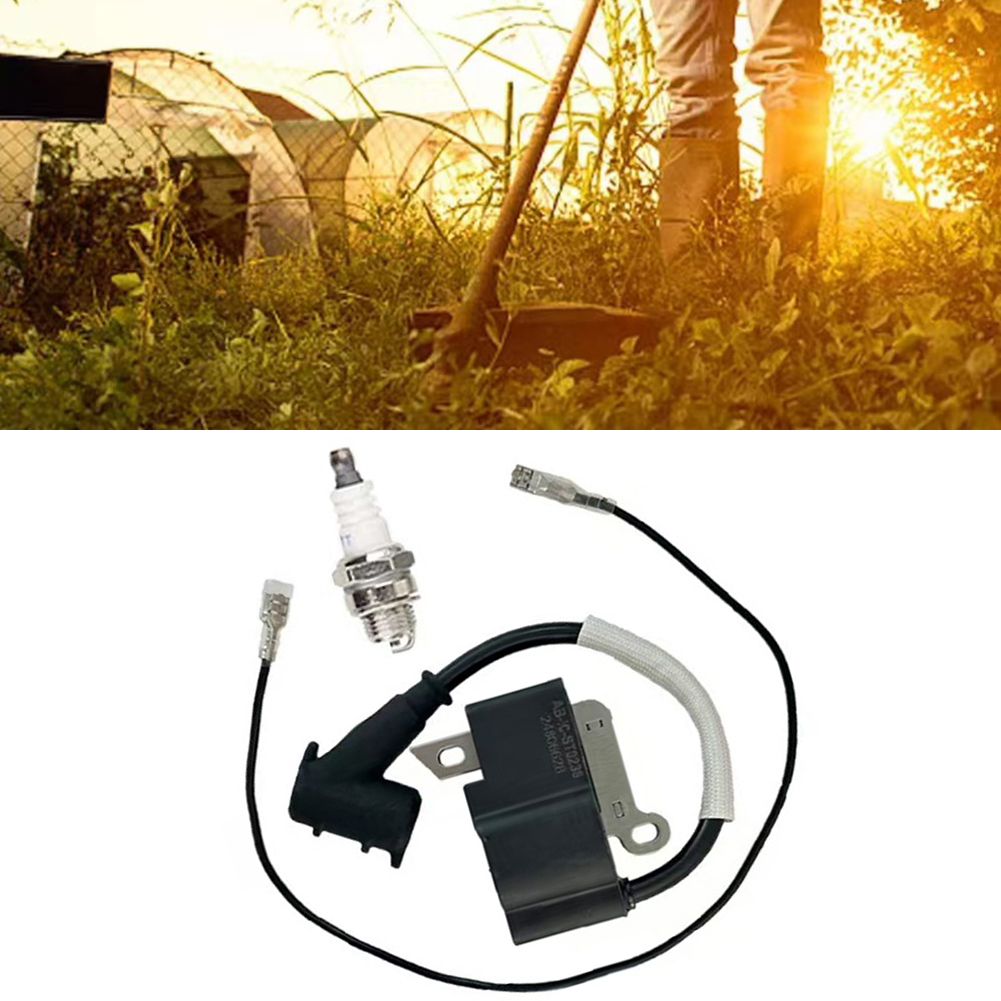 Bobine d'allumage comme sur l' - Gardening Tools You Need avis et prix