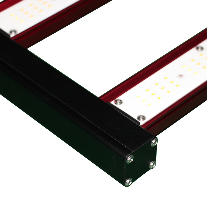 Lampe LED à spectre complet po - Led Grow Light avis et prix