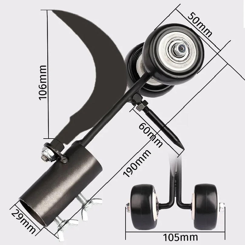 Désherbeur portable pour espac - Gardening Tools You Need avis et prix
