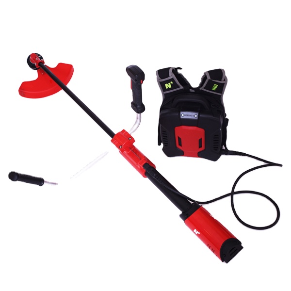 Outil de jardin électrique à é - Gardening Tools Big avis et prix