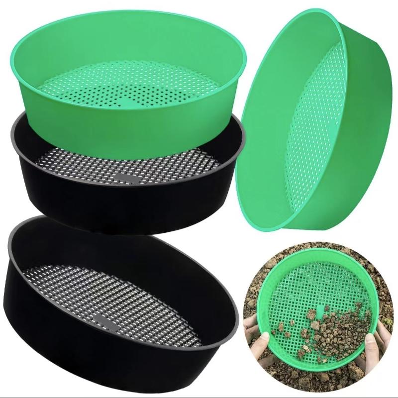 NOUVELLE VENTE : Tamis en plas - Gardening Tools For Sale avis et prix