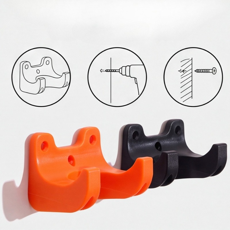 Support mural robuste pour out - Gardening Tools Range avis et prix