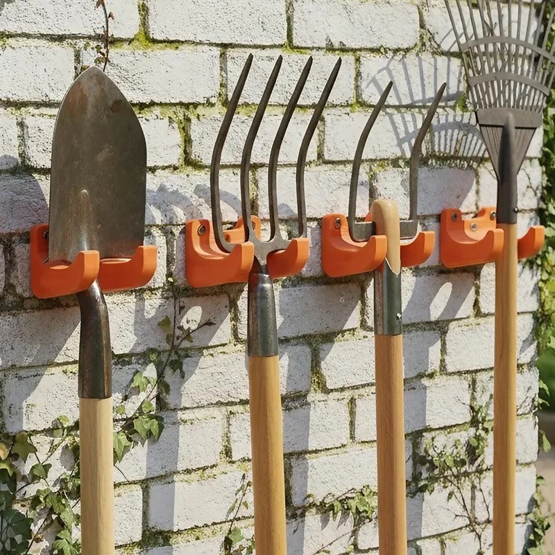Support mural robuste pour out - Gardening Tools Range avis et prix