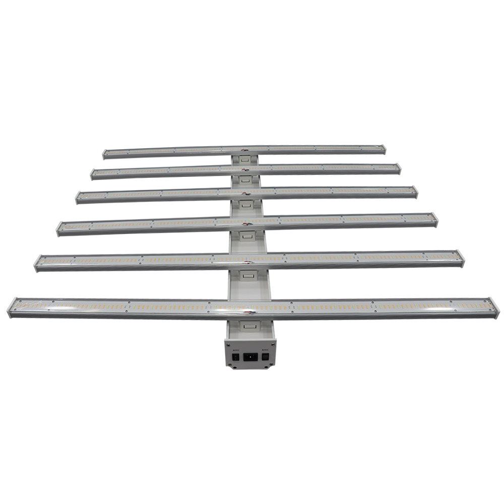 Lampes de culture LED Spider 6 - Led Grow Light avis et prix