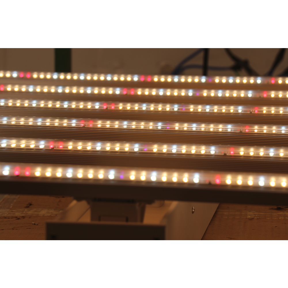 Lampes de culture LED Spider 6 - Led Grow Light avis et prix