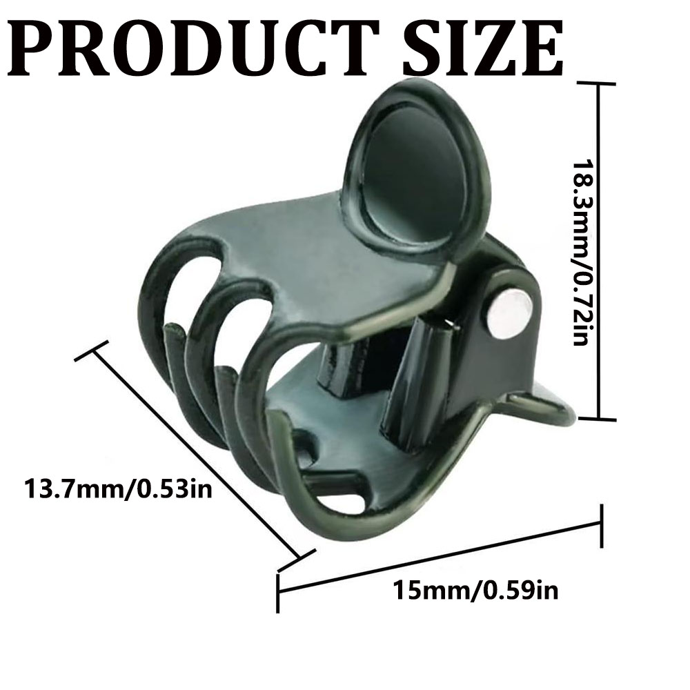 20/30/50 PIÈCES Pinces de Sout - Gardening Tools Green avis et prix
