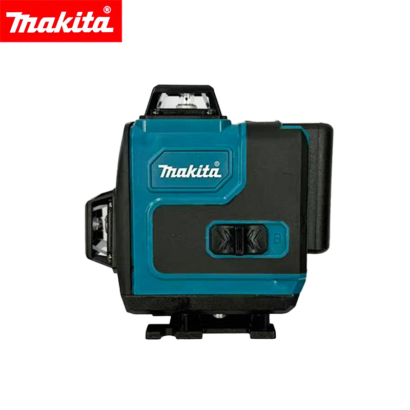 Makita 360 °   Niveau laser ve - Gardening Tools Green avis et prix