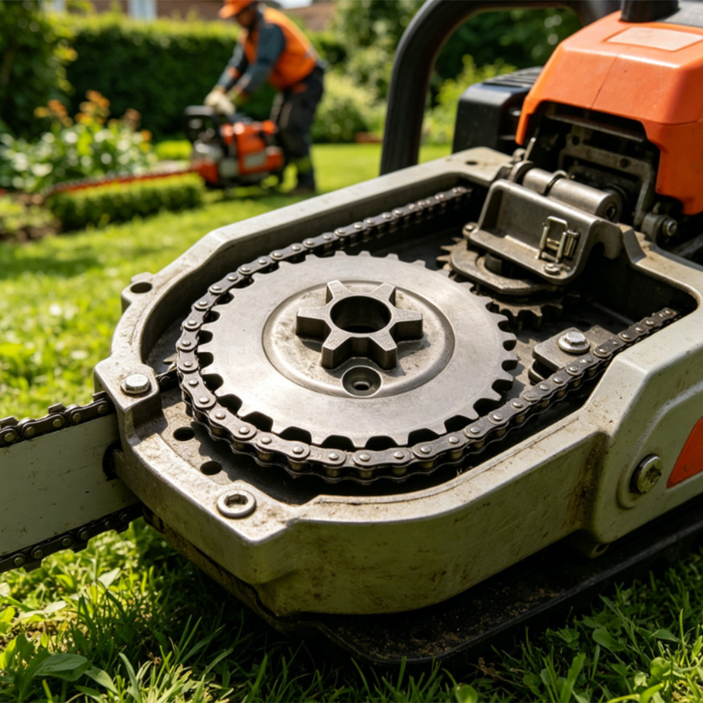 Roulement de tambour d'embraya - Gardening Tools You Need avis et prix