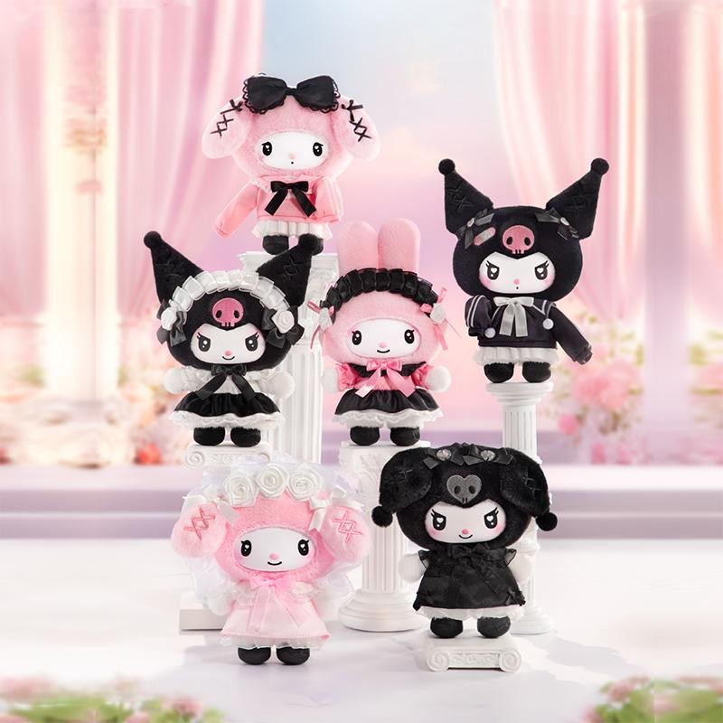 Sanrio personnages ange jardin - Gardening Tools Box avis et prix
