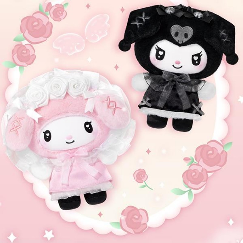 Sanrio personnages ange jardin - Gardening Tools Box avis et prix