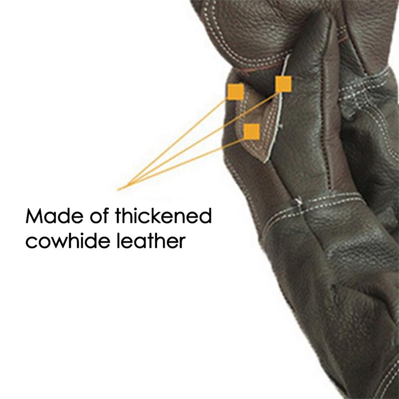 Gants pour animaux de compagni - Gardening Tools Gloves avis et prix