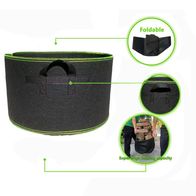 20Gal pots de culture sacs de  - Gardening Tools Big avis et prix