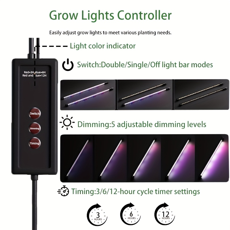 Plateau de semis 36 cellules a - Led Grow Light avis et prix