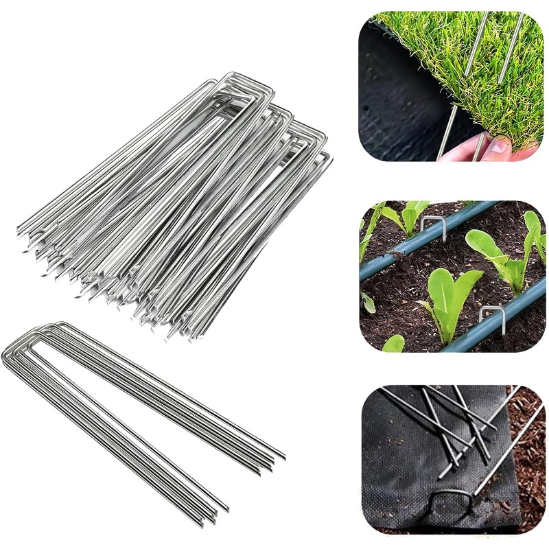 10 clous de jardin en forme de - Gardening Tools Used avis et prix